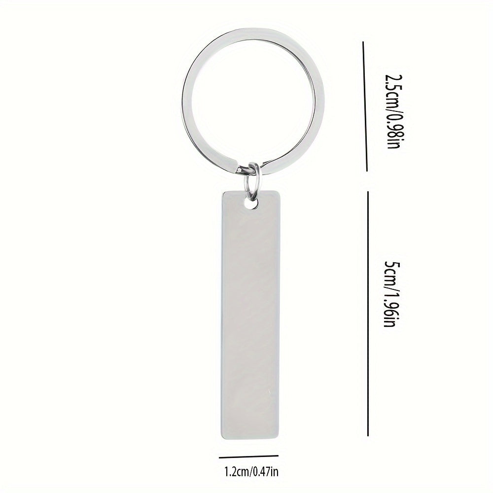 Sleutelhanger met vliegtuig