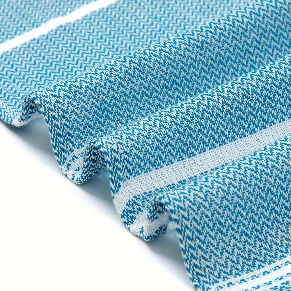 Strandhanddoek - Hamamdoek