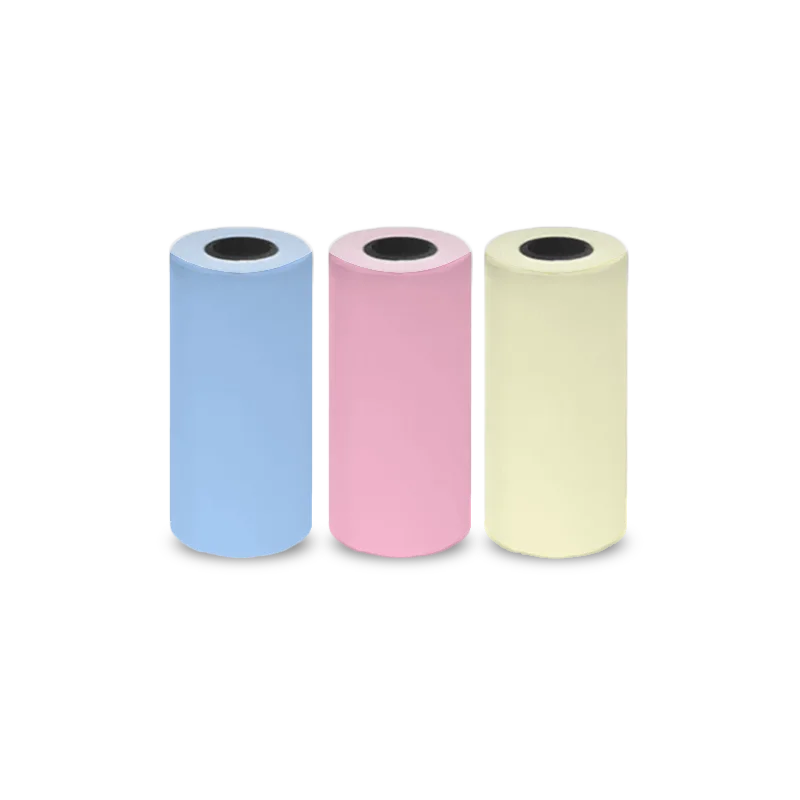 Draagbare Bluetooth Mini Printer