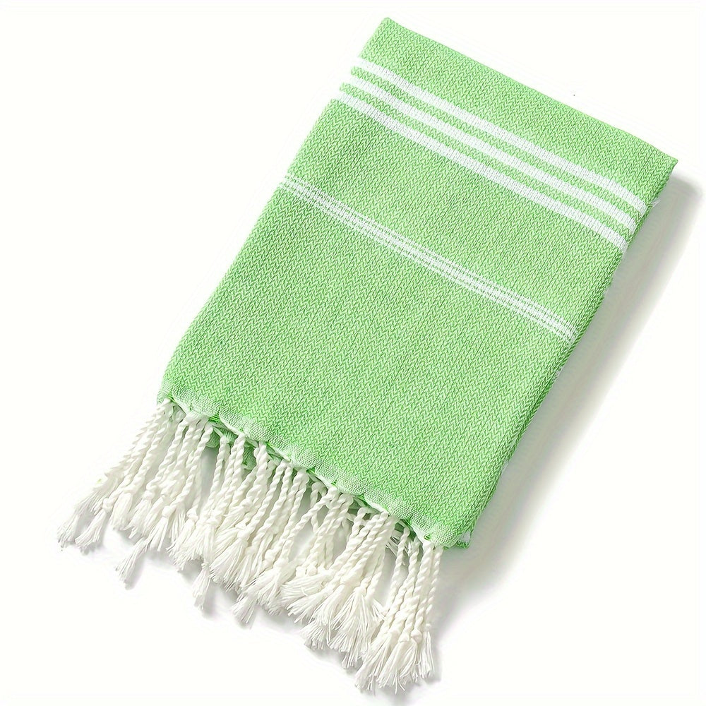 Strandhanddoek - Hamamdoek