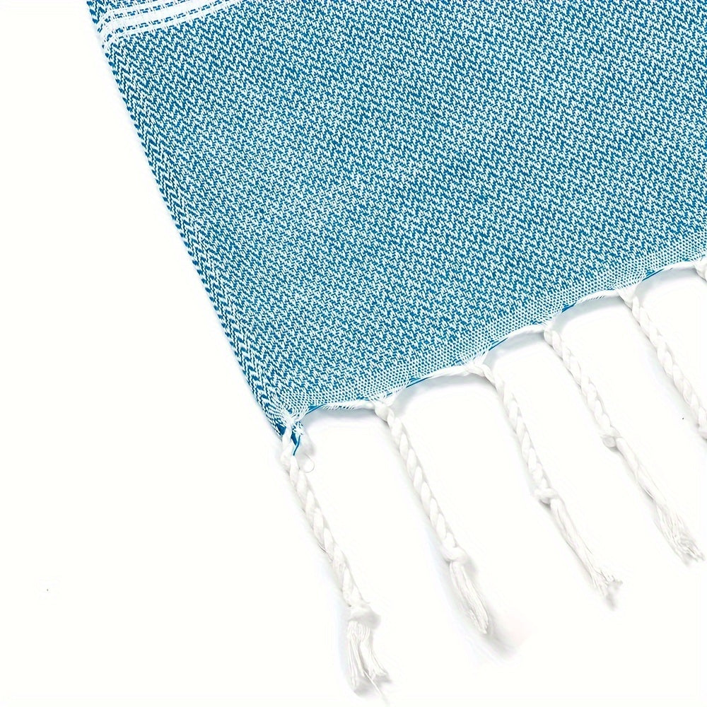Strandhanddoek - Hamamdoek