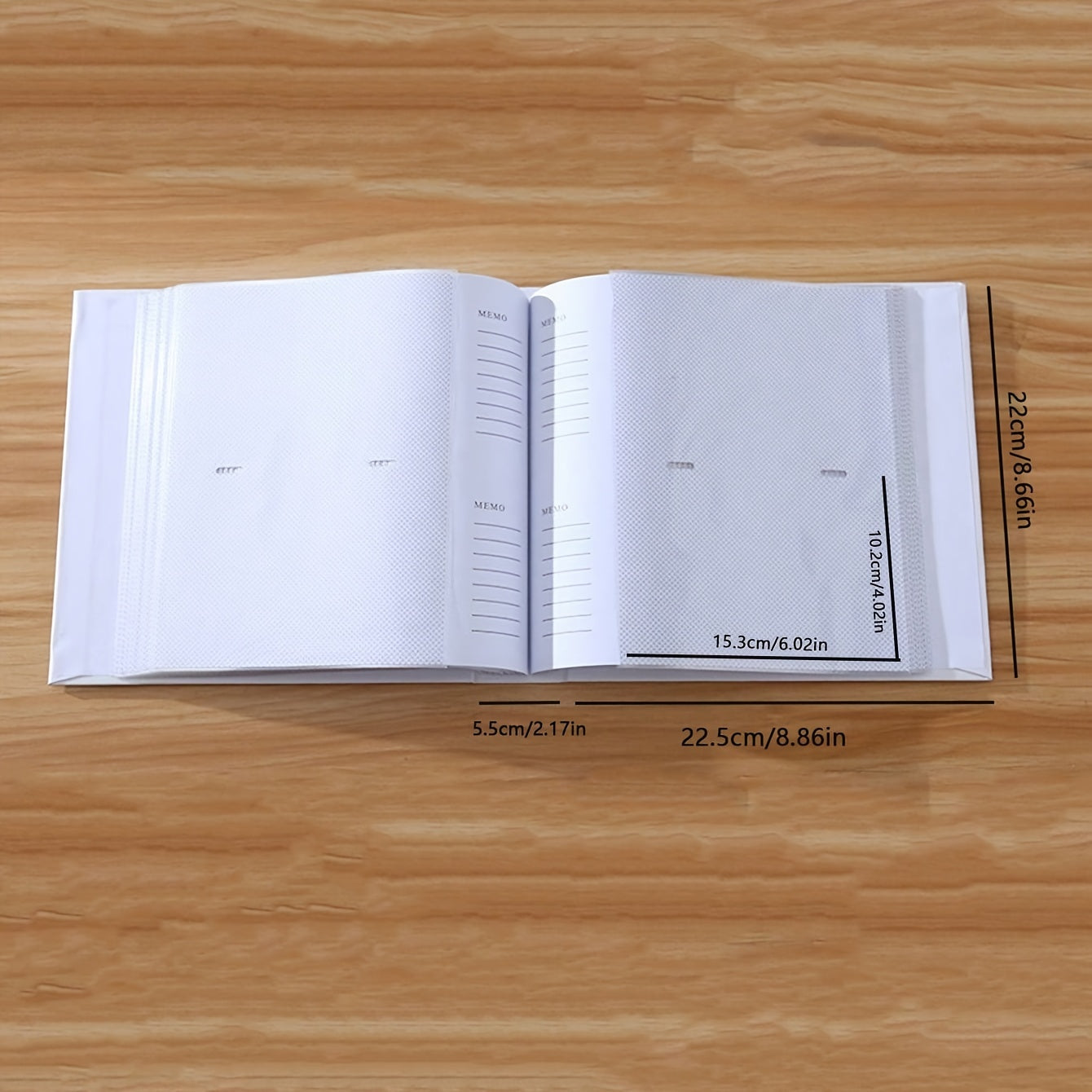Reisfotoalbum