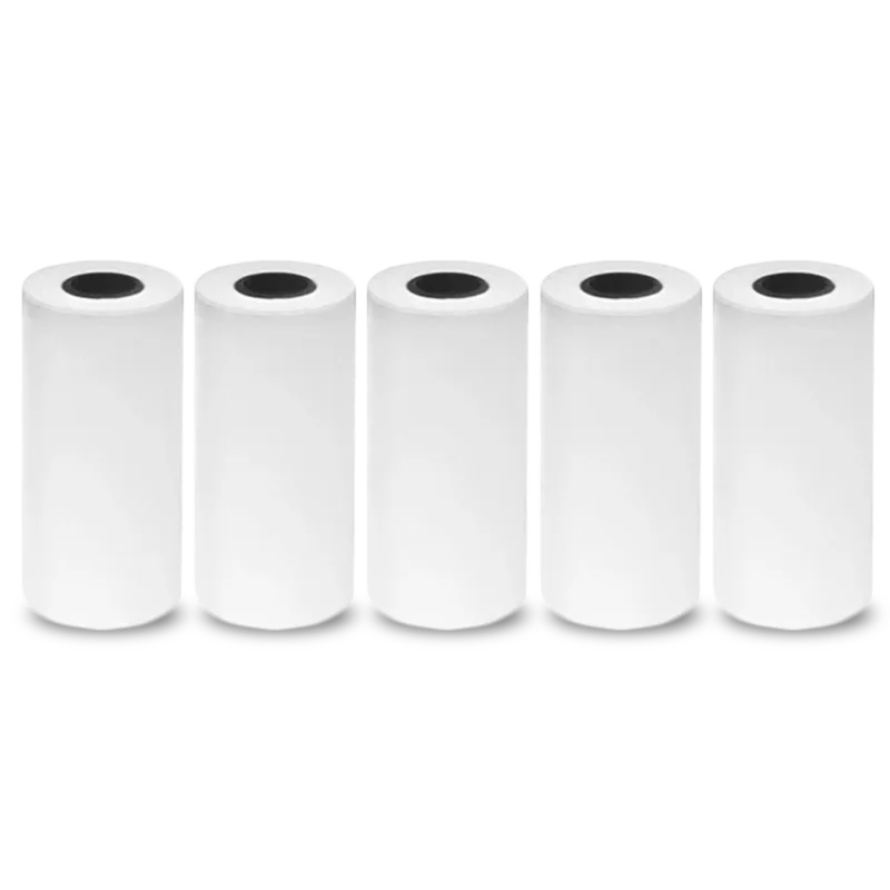Draagbare Bluetooth Mini Printer