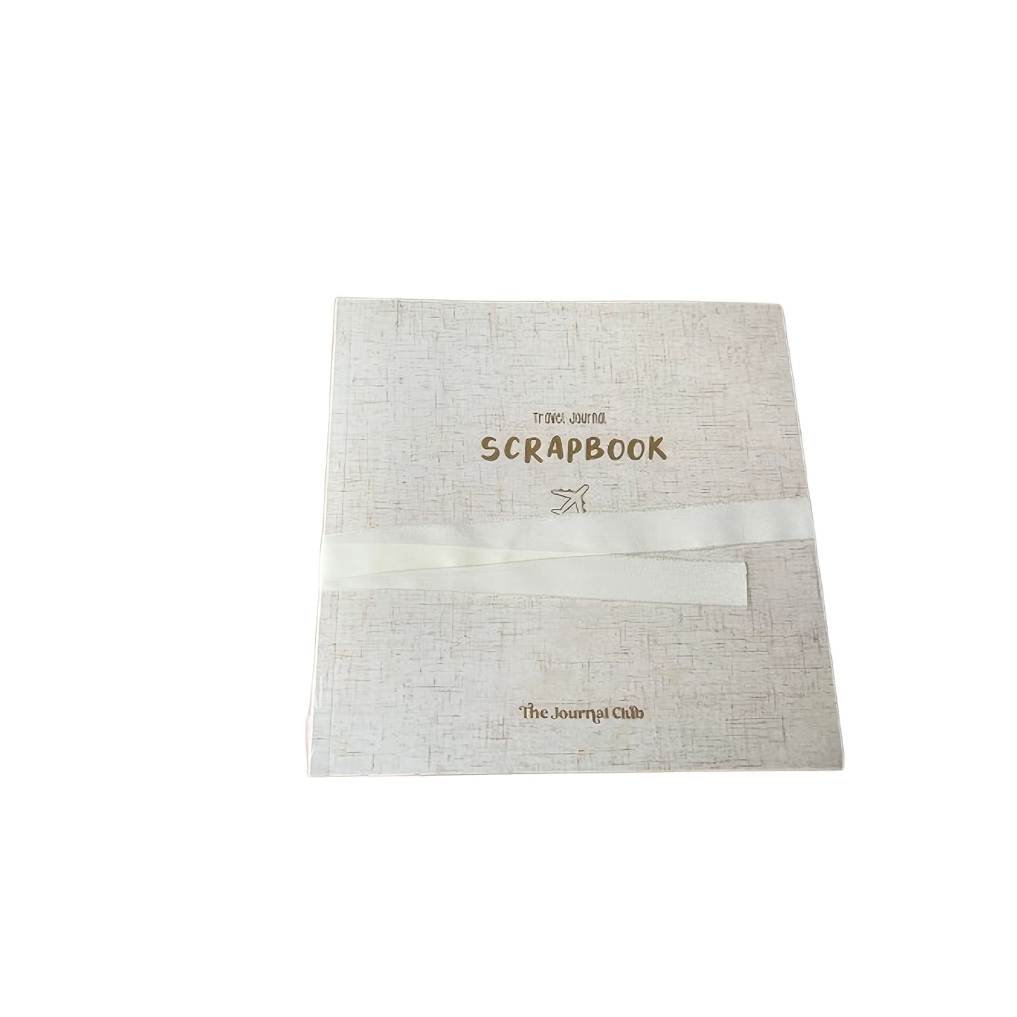 Scrapbook Reizen